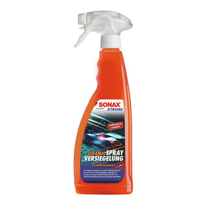 Sonax Xtreme Ceramic Spray Versiegelung 750 ml Sprühflasche