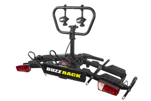 BuzzRack E-Scorpion PRO 2 Fahrrad Heckgepäckträger