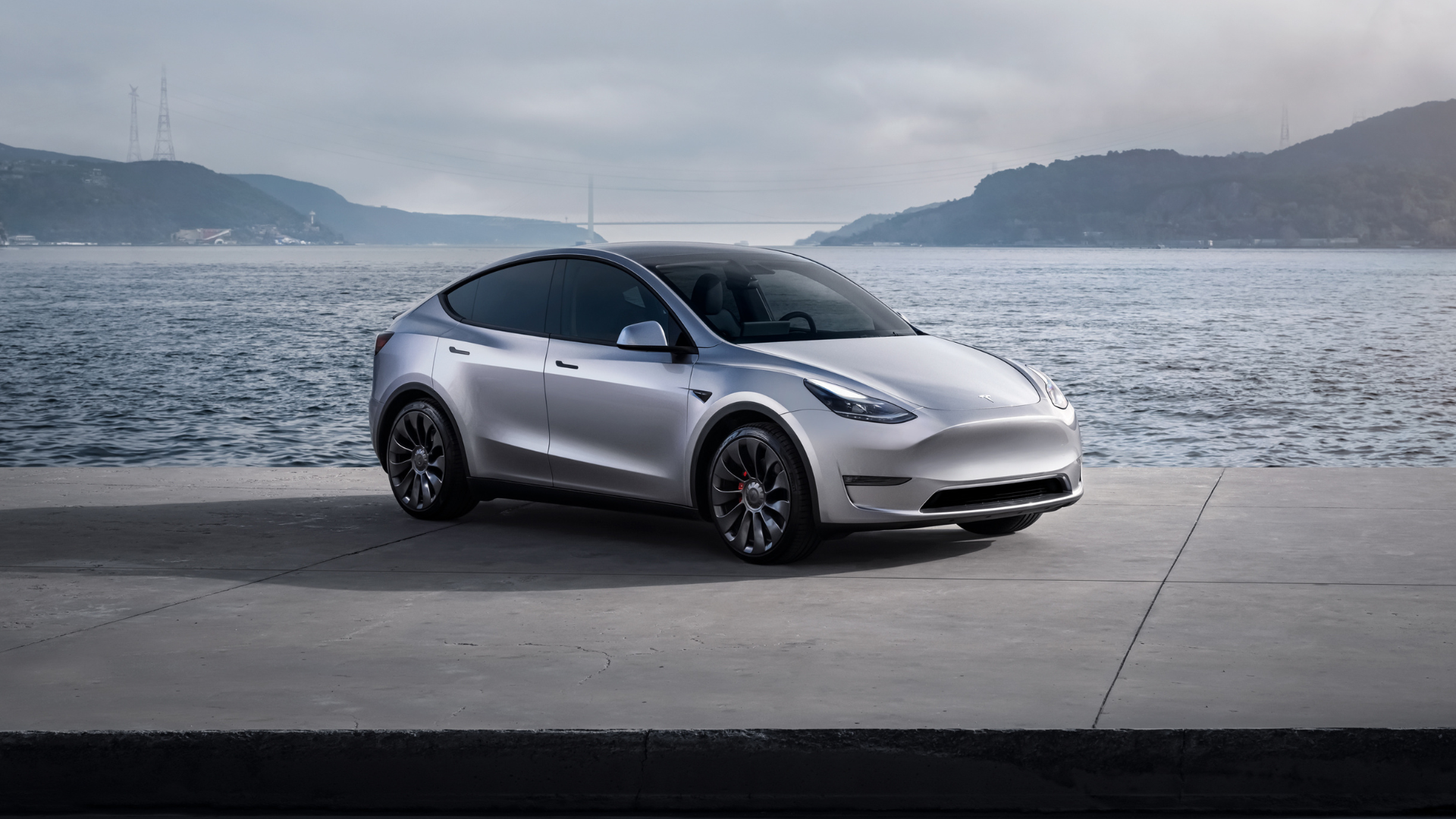 Tesla Türgriffe werden neu gestaltet — sicherer und intuitiver