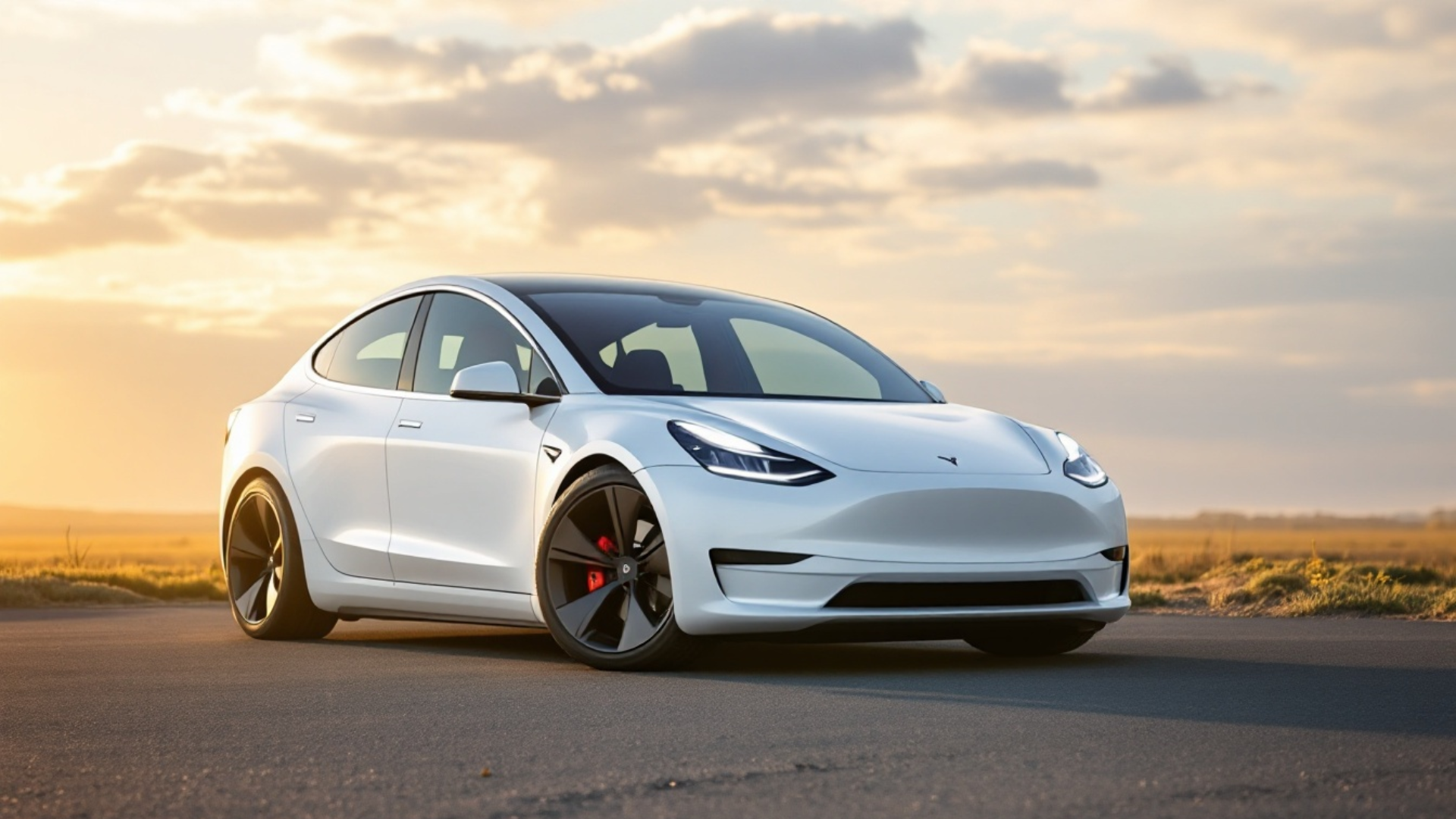 Tesla strebt stabile Preise in Australien an