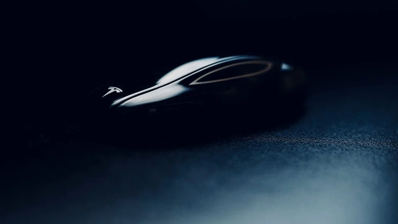 Elon Musk: Tesla-Fahrzeuge bald ein Jahr autonom unterwegs - Shop4Tesla