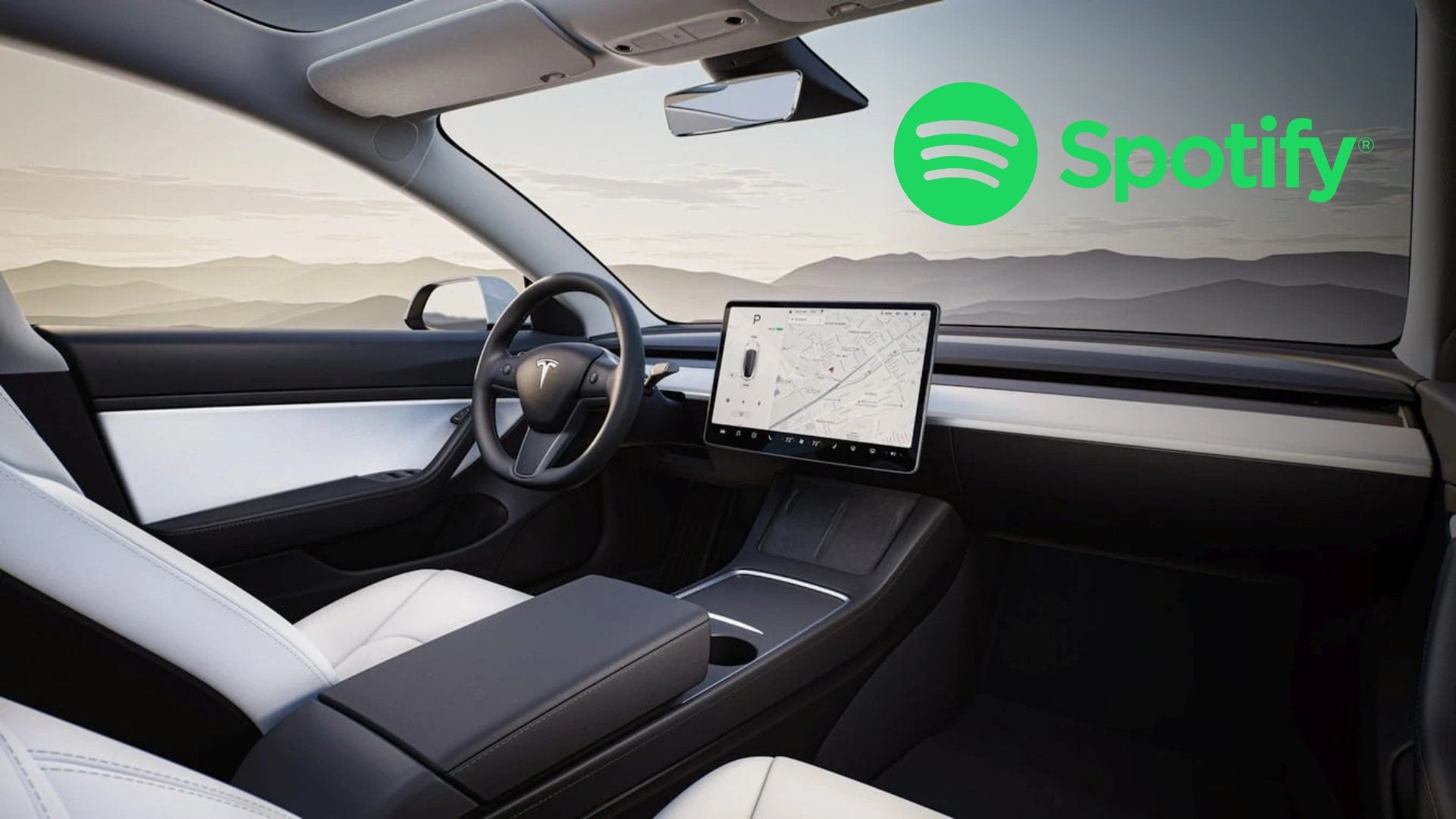 Endet Teslas kostenloses Musikstreaming für europäische Kunden? - Shop4Tesla