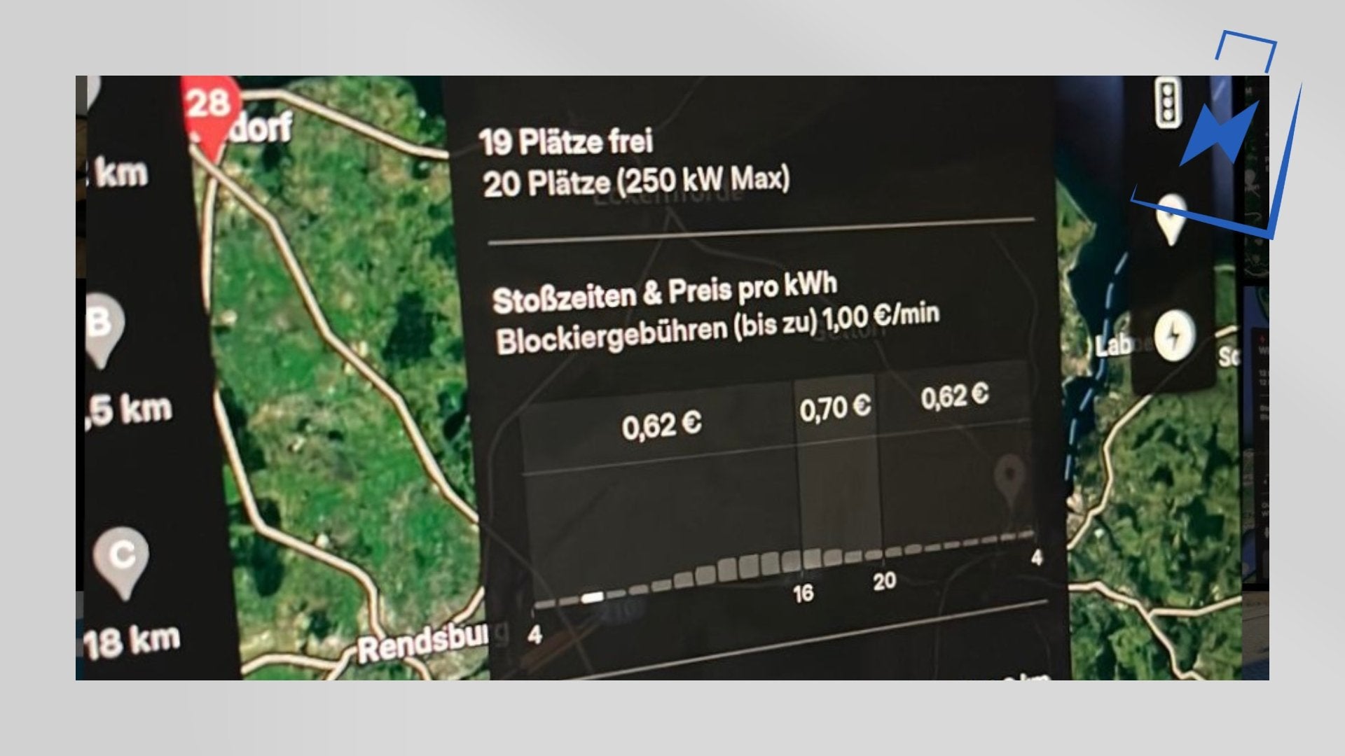 Erneute Preisanpassung am Tesla Supercharger! Lohnt sich das Laden bei Tesla wieder? - Shop4Tesla
