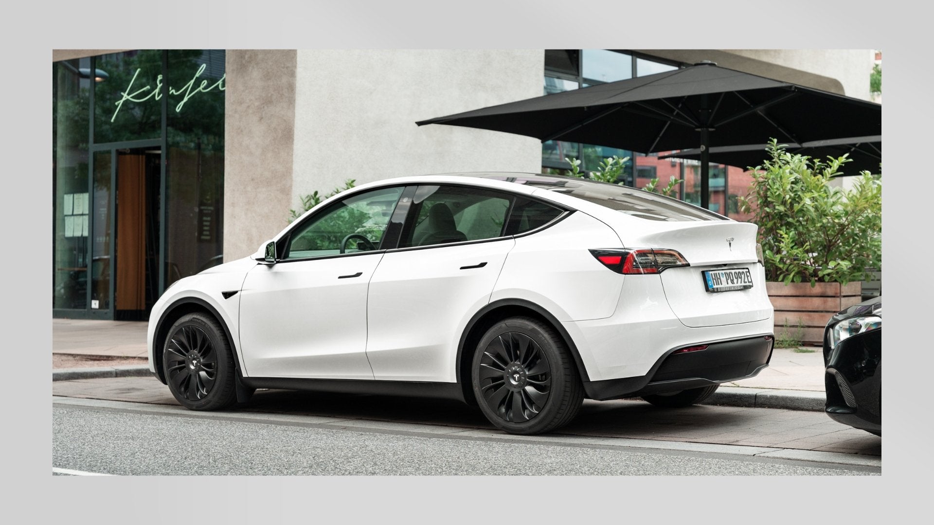 Erstmals werden in Europa mehr Autos mit Elektro- als mit Dieselantrieb zugelassen! - Shop4Tesla