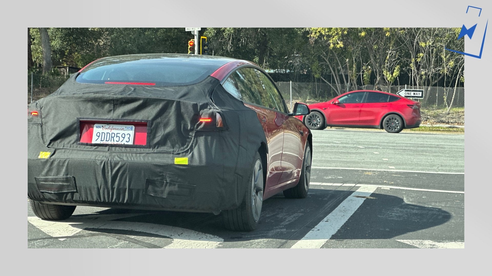 Kommt das neues Tesla Model 3 "Projekt Highland" schneller als erwartet? - Shop4Tesla