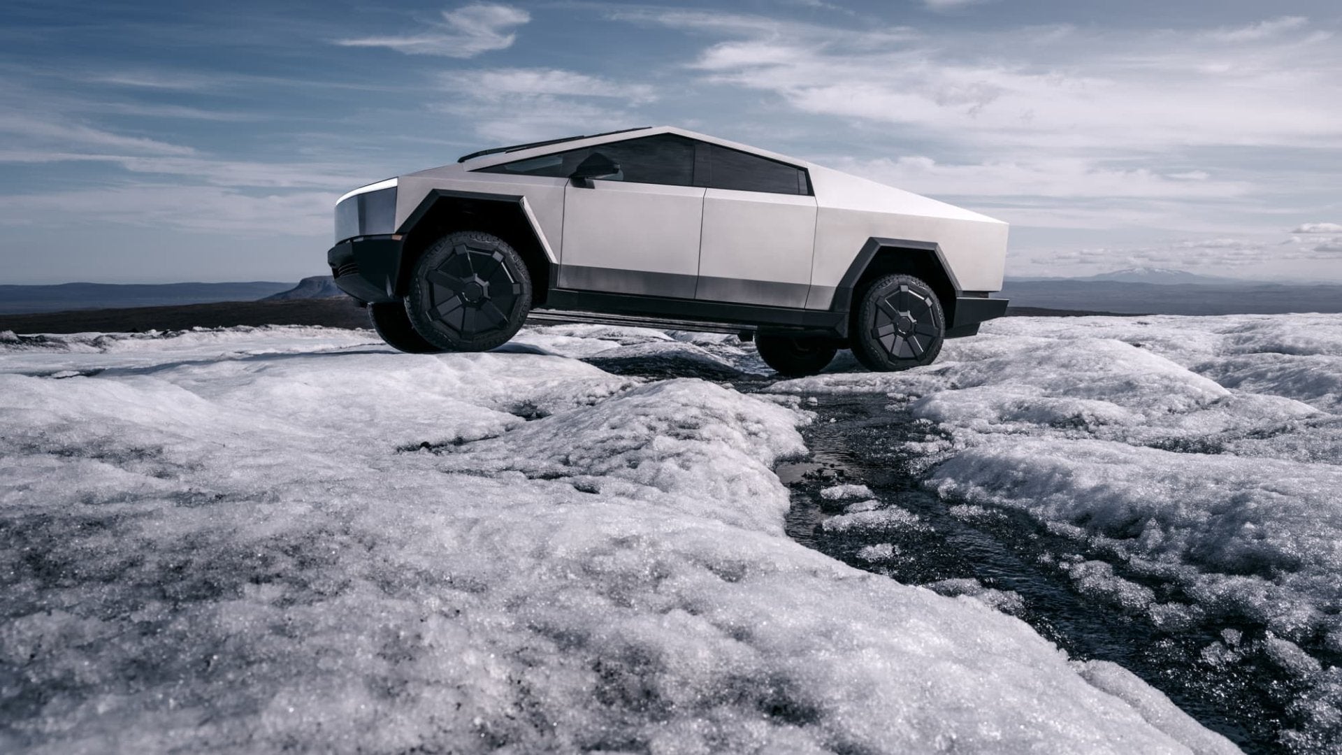 Kommt der Tesla Cybertruck bereits 2024 nach Europa? - Shop4Tesla