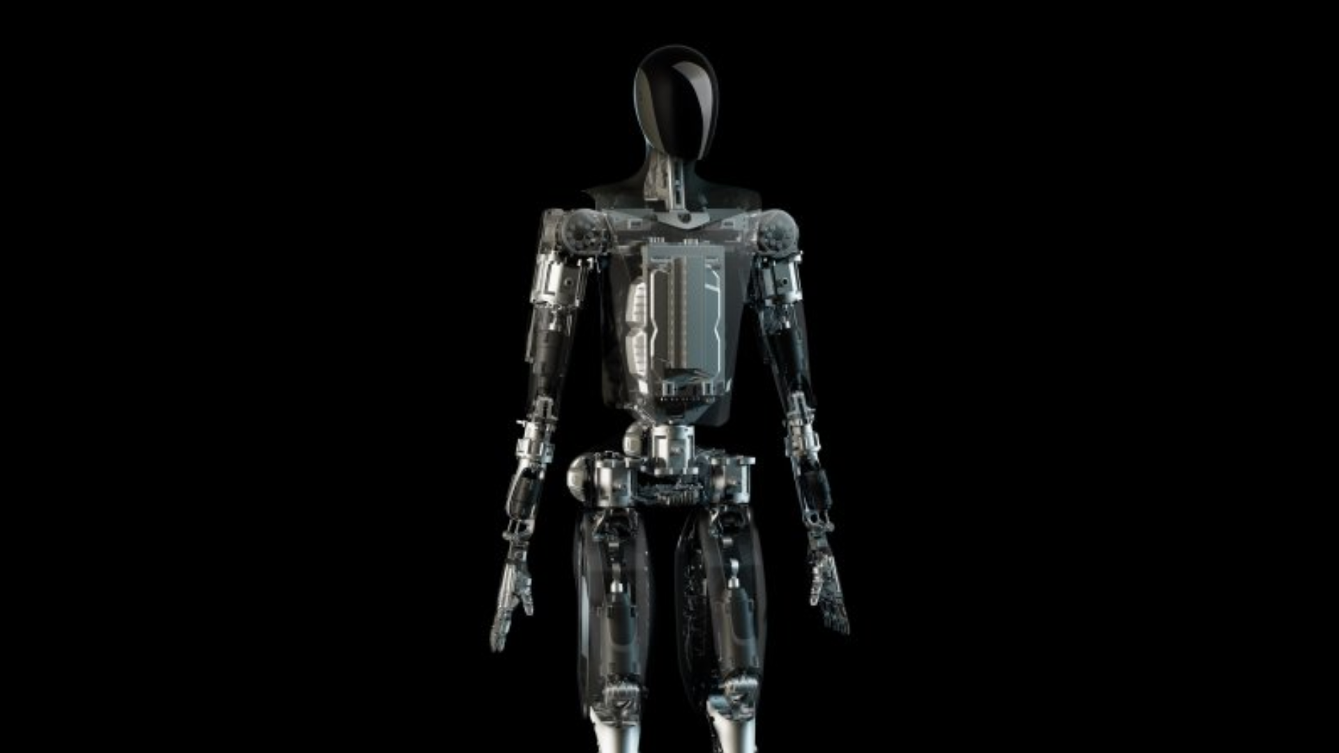 Tesla integriert xAI’s Grok in Optimus und haucht dem Roboter Leben ein