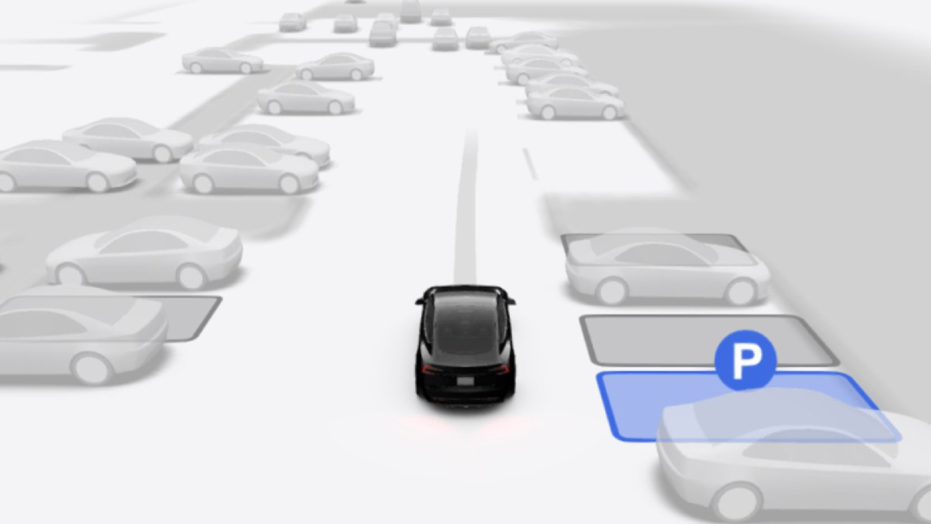 Das Rätsel um Banish: Was ist mit Teslas Selbstpark-Feature passiert?