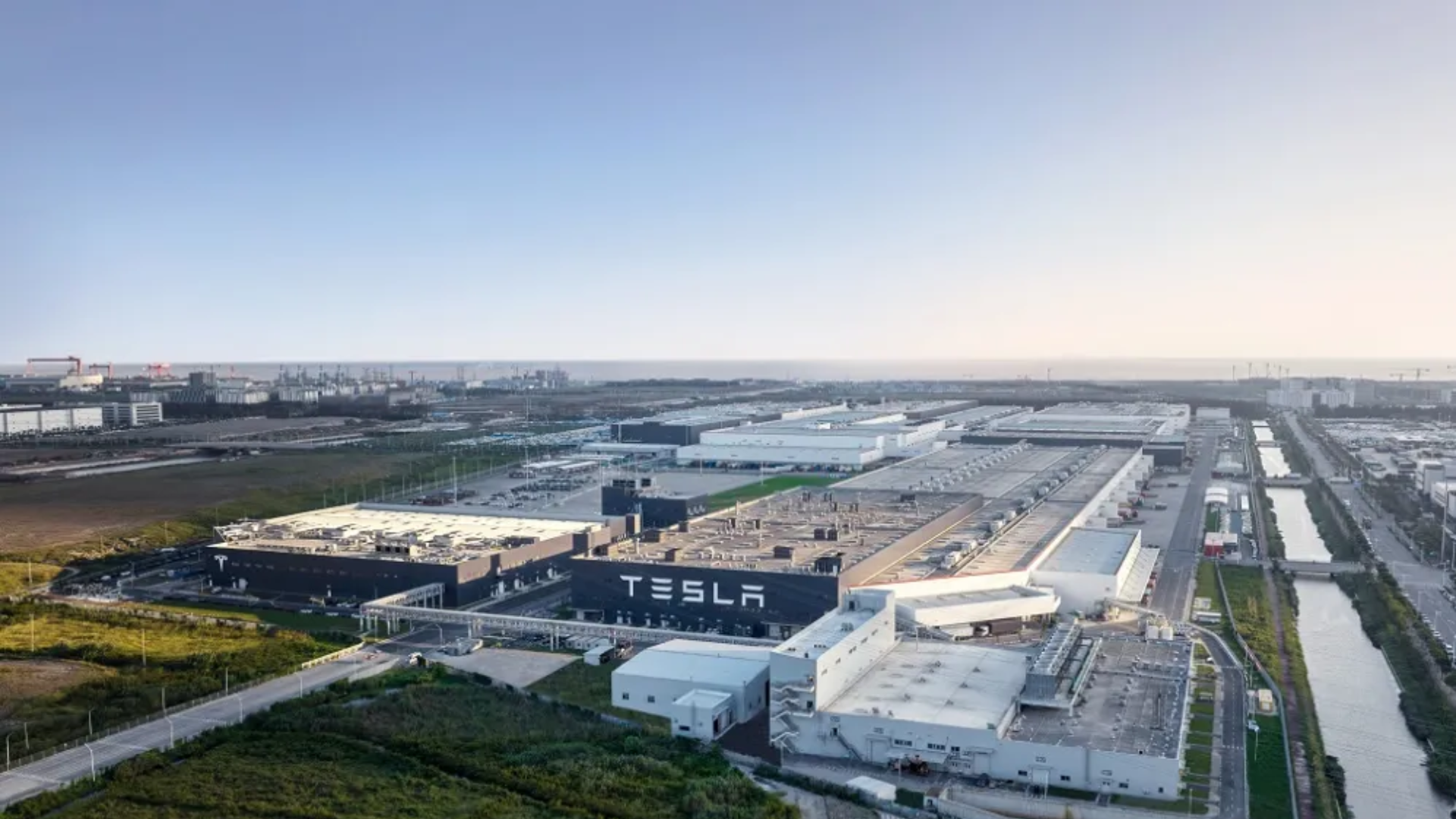 Führungswechsel bei Tesla Giga Shanghai: Song Gang tritt zurück