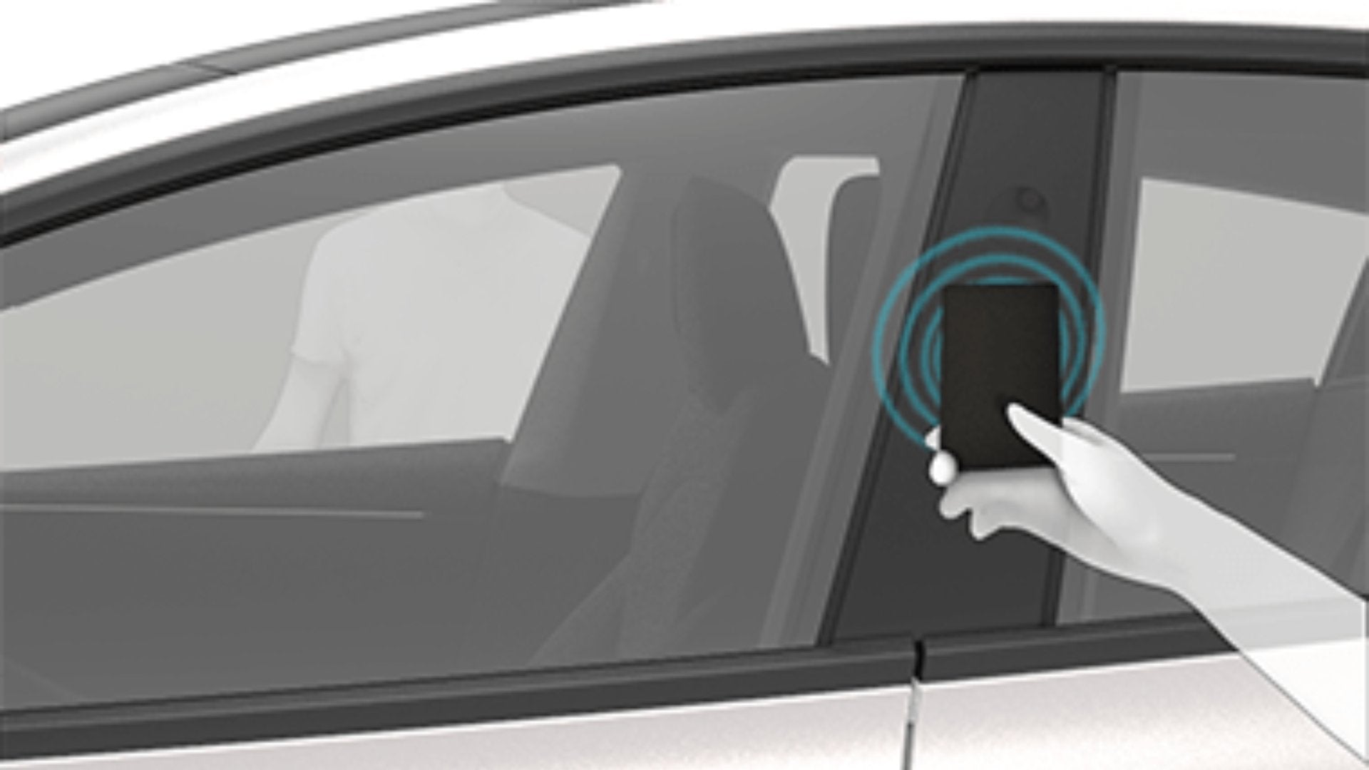 So entsperrst du dein Tesla-Fahrzeug mit NFC auf Android-Handys - Shop4Tesla
