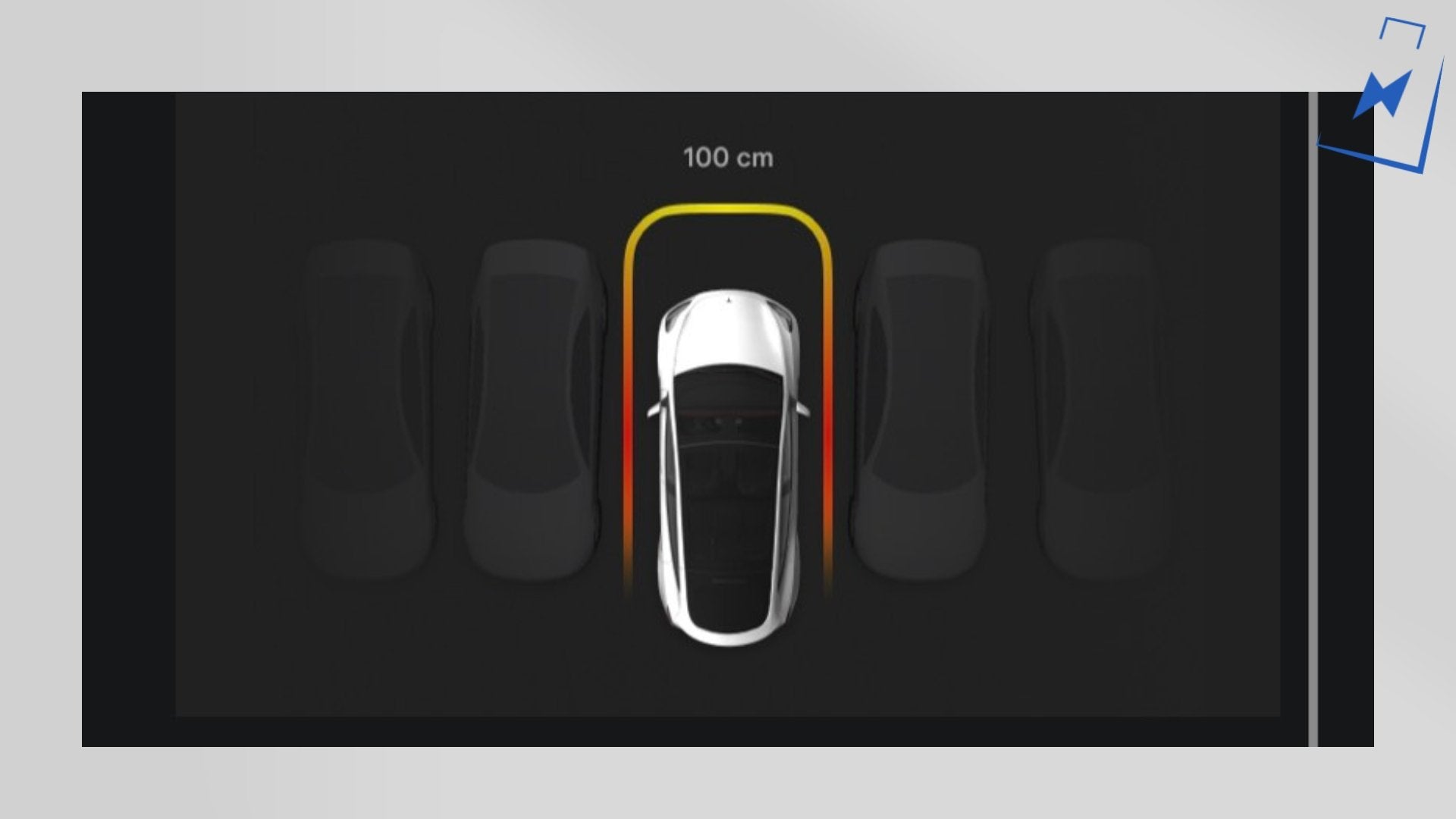 Software-Update 2023.6.9 - Einparkhilfe für Fahrzeuge ohne USS jetzt auch in Deutschland! - Shop4Tesla