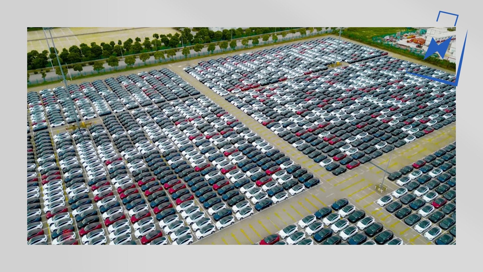 Tesla Auslieferungen im 3. Quartal und Prognose fürs 4. Quartal. Es werden viele Model 3 erwartet! - Shop4Tesla