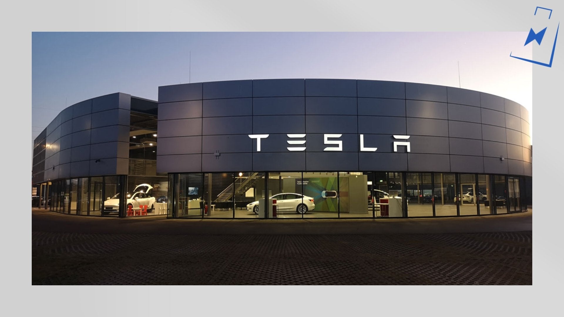 Tesla baut Verkaufs- und Servicestandorte weiter aus! Drei neue Standorte in Bayern eröffnet. - Shop4Tesla
