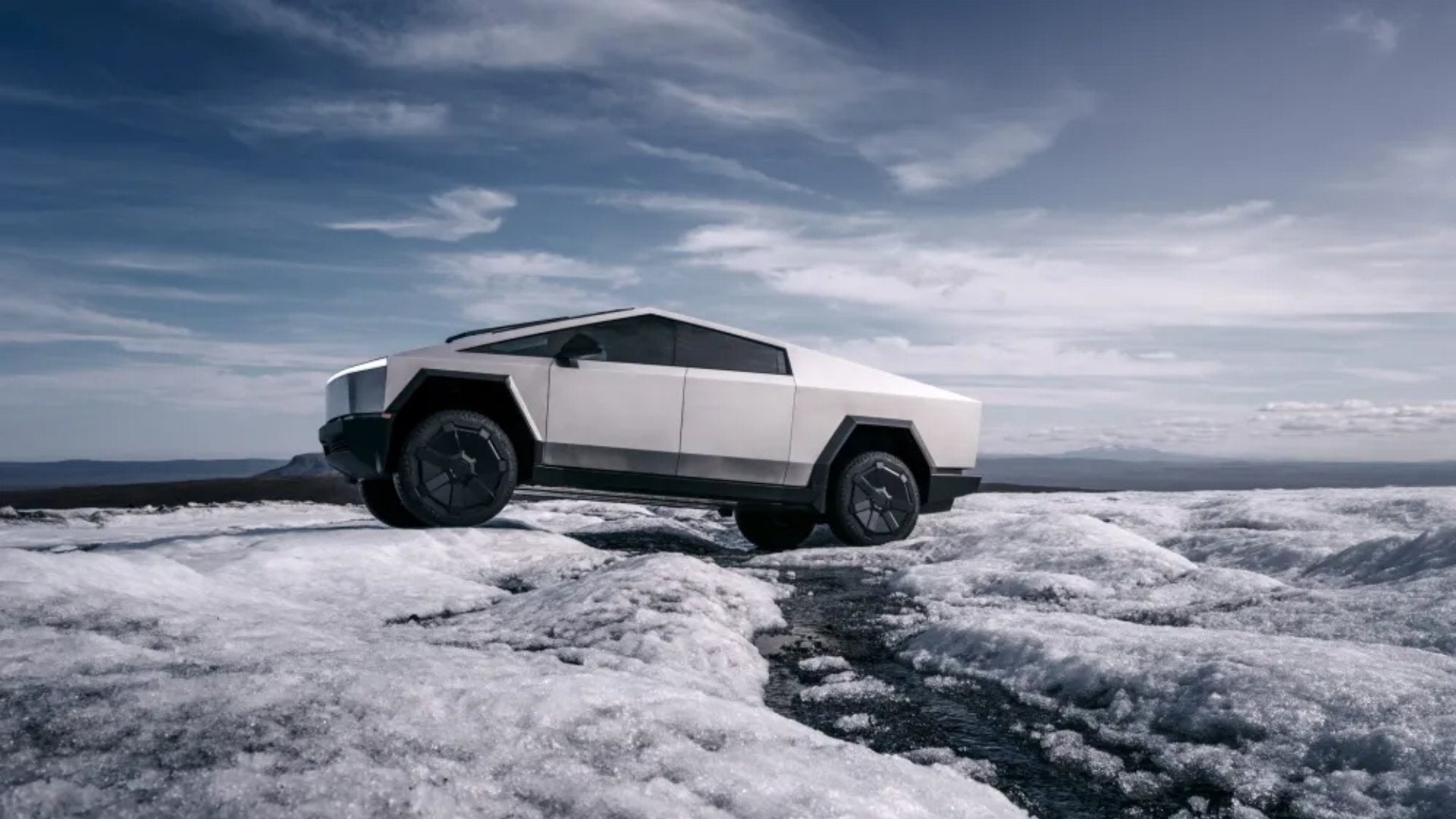 Tesla Cybertruck in British Columbia von Luxussteuer betroffen - Shop4Tesla