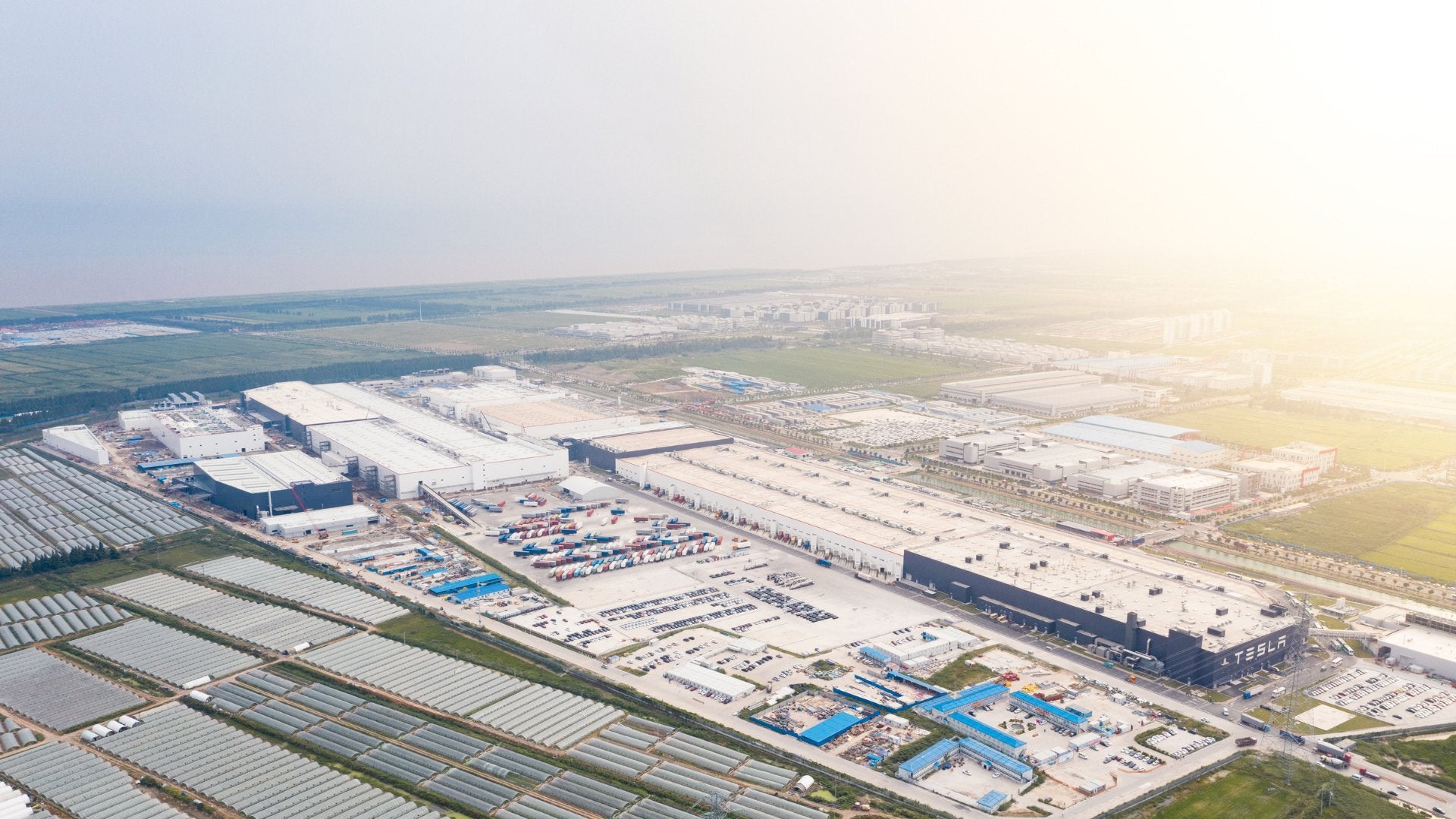Tesla erreicht neuen Meilenstein: Über 400 Tier-1-Lieferanten in China - Shop4Tesla