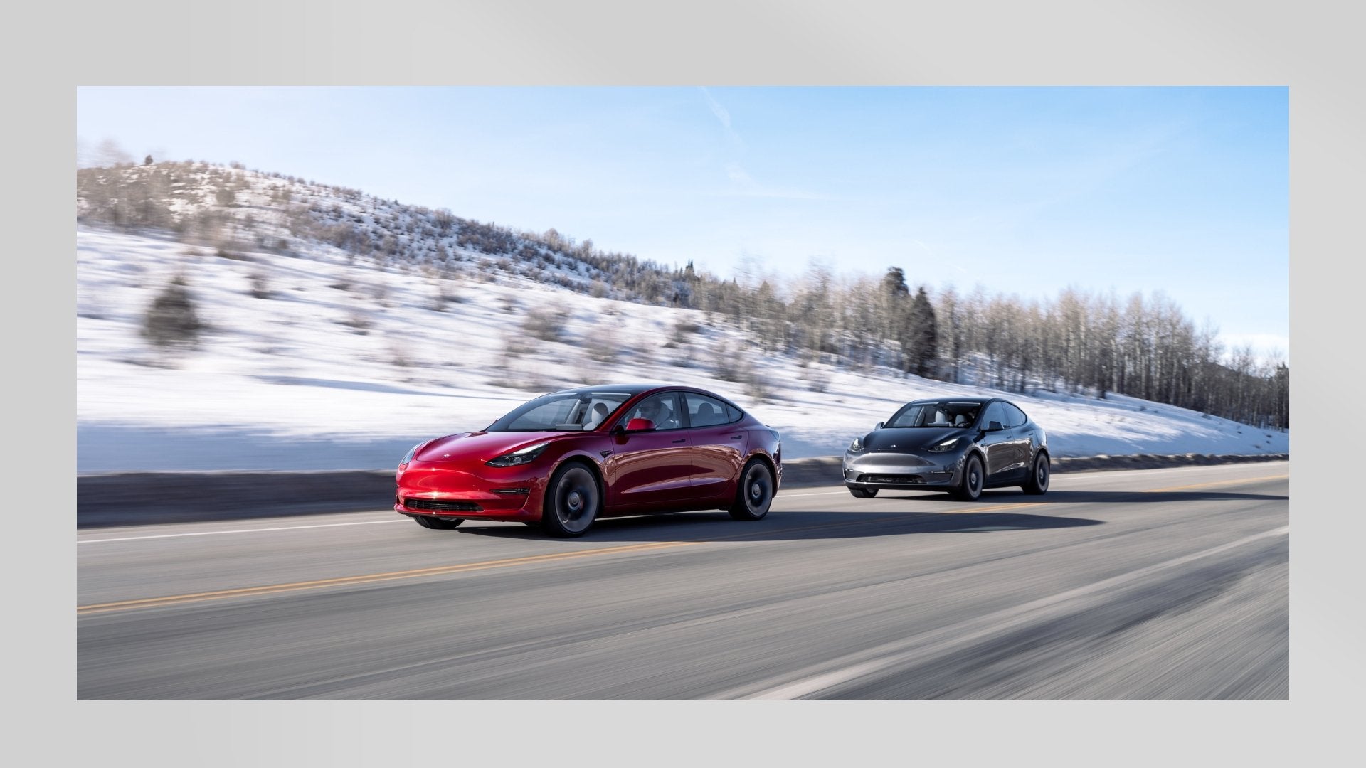 "Tesla Innovationsprämie" - Zusätzlicher Rabatt von 2250 € für Businesskunden! - Shop4Tesla
