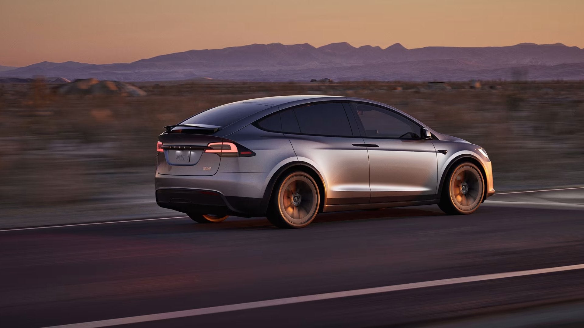 Tesla Model X: Preissturz um 20% seit 2023 – lohnendes Angebot? - Shop4Tesla
