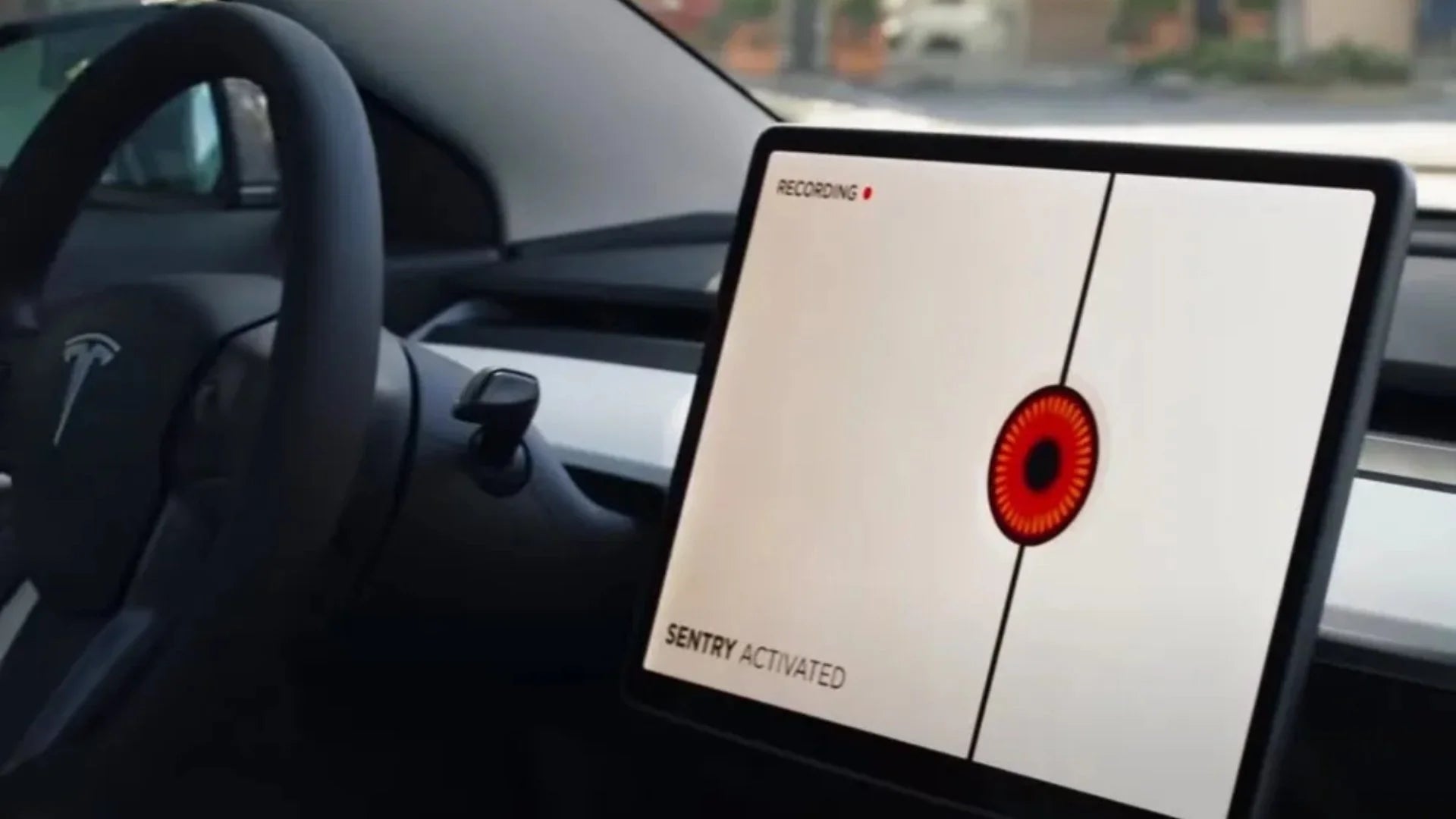 Tesla optimiert Sentry Mode: 40% weniger Stromverbrauch - Shop4Tesla