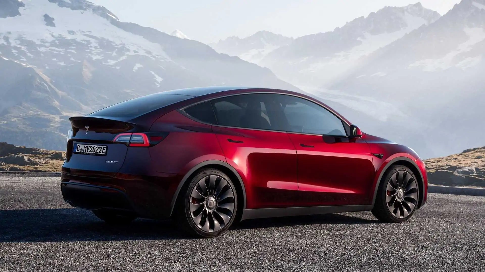 „Tesla wird in diesem Jahr kein Facelift des Model Y veröffentlichen“ - Shop4Tesla