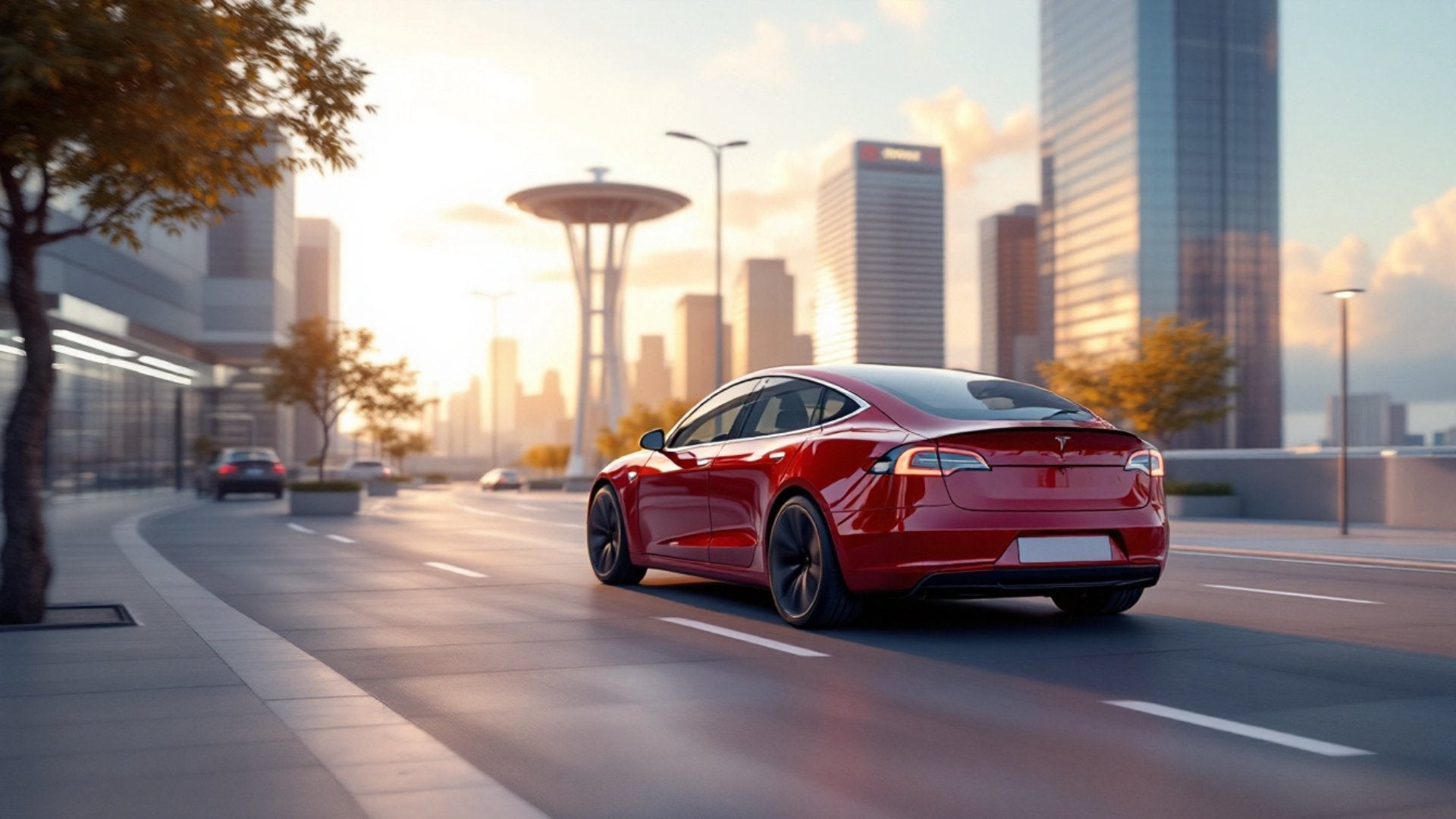 Teslas geheime Pläne: FSD V13 & unbeaufsichtigtes Fahren kommen - Shop4Tesla