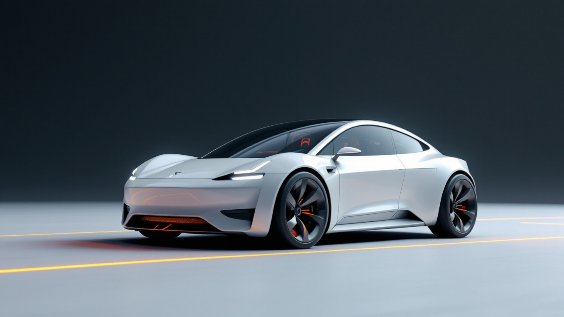 Tesla Einstiegsmodell 2025: Produktion startet im Juni
