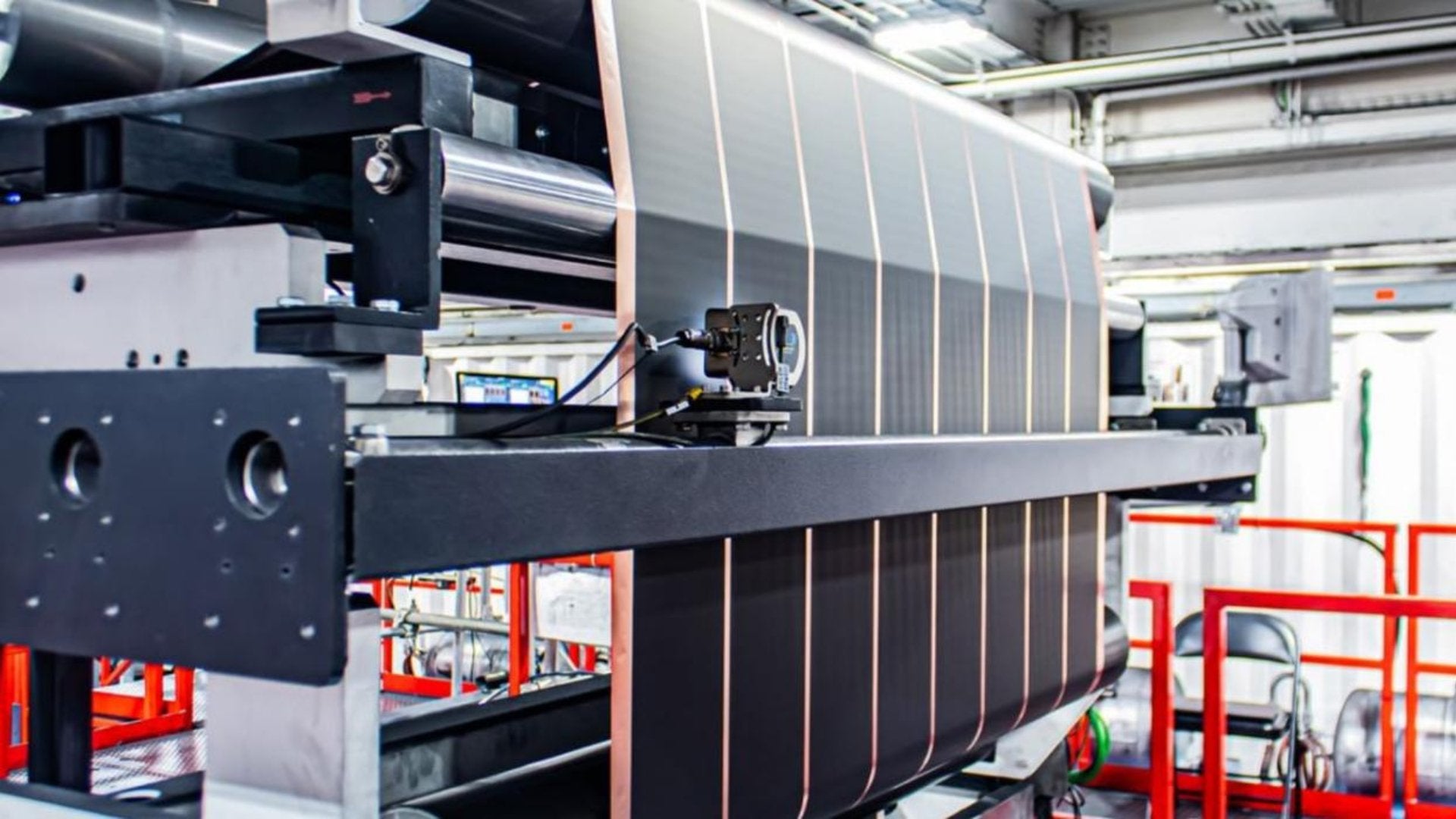 Überholt LG Tesla bei der Batterieherstellungstechnologie? - Shop4Tesla