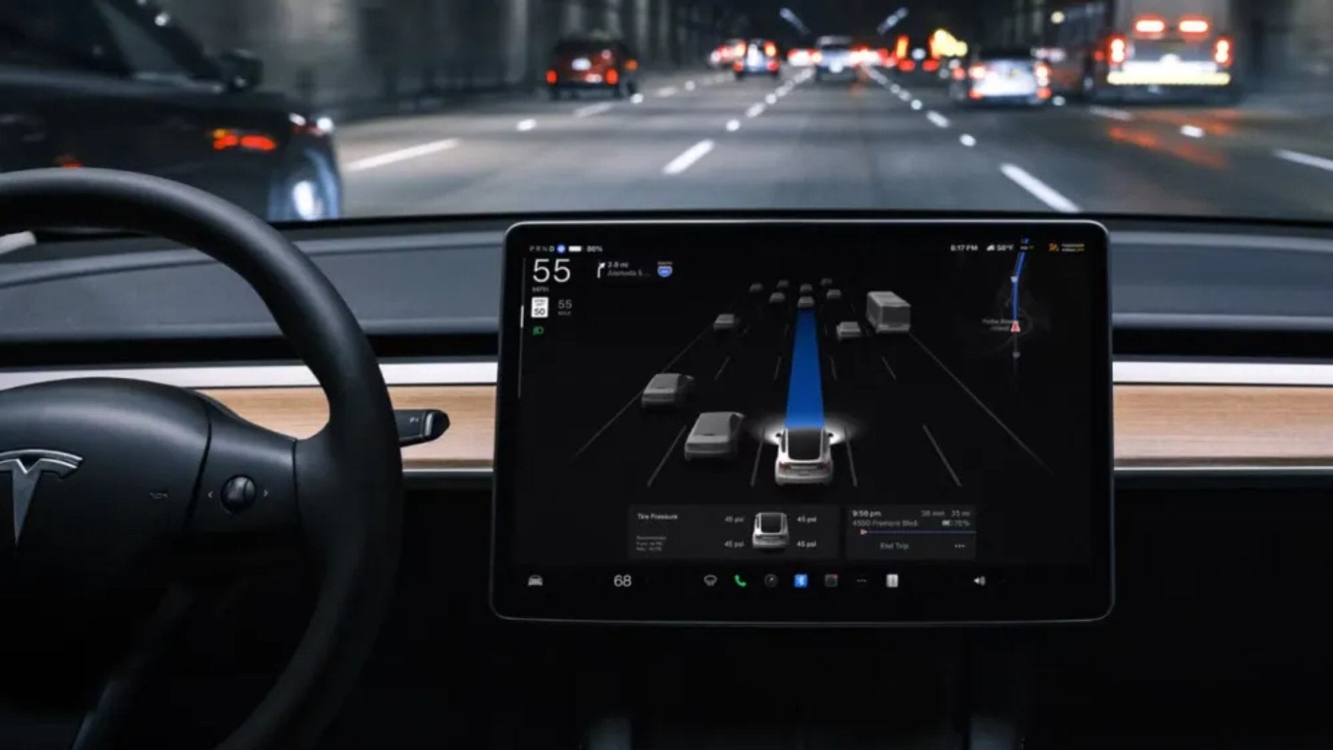 USA: Tesla bringt kostenlosen FSD-Transfer zurück – alle Details - Shop4Tesla