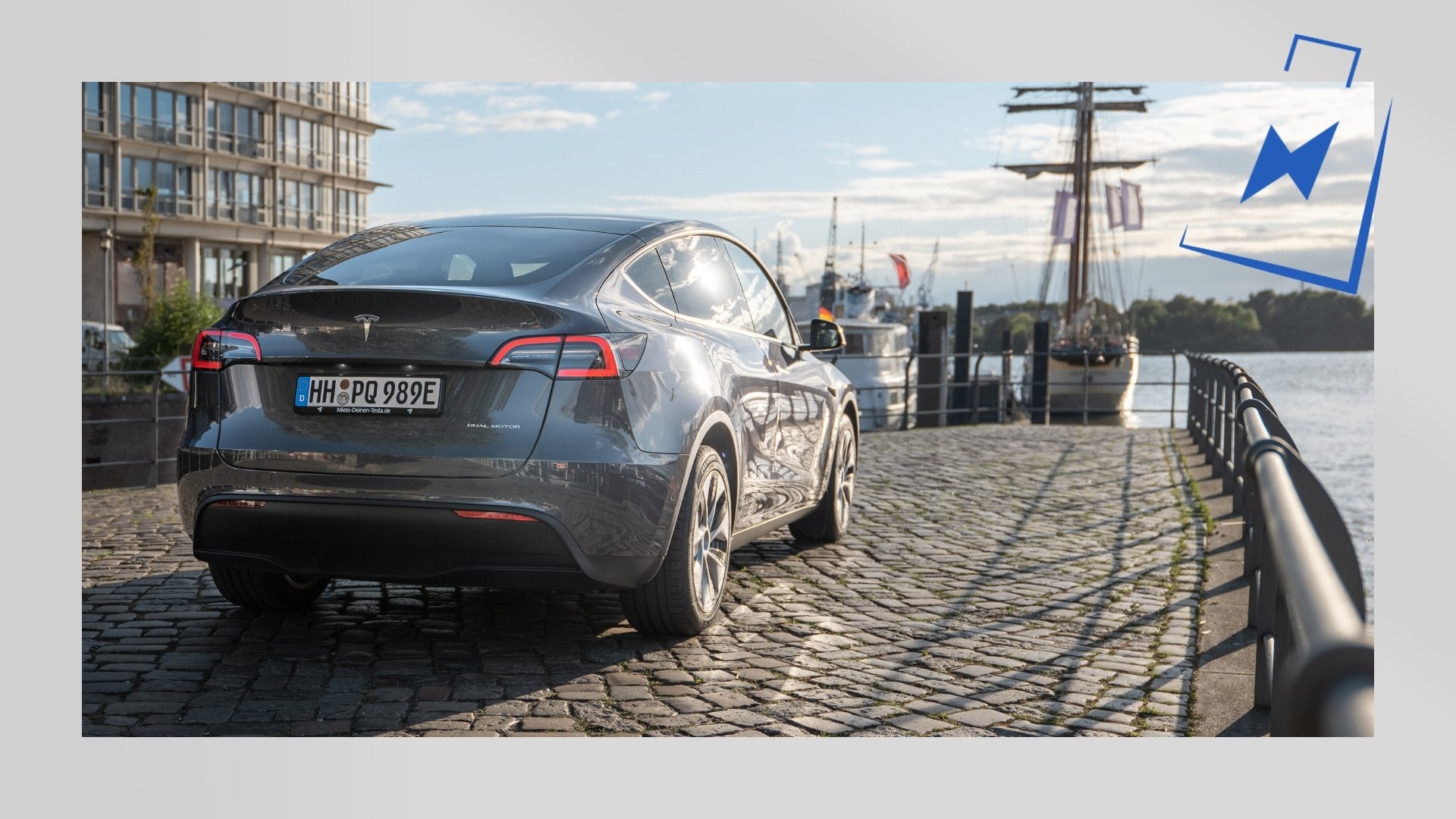 Wie schützt du deinen Tesla richtig vor Diebstahl? - Shop4Tesla