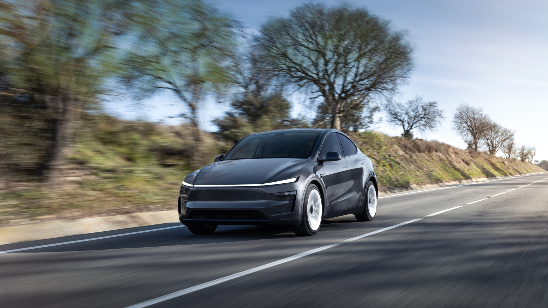 Tesla stoppt individuelle Fahrzeugbestellungen in Kanada