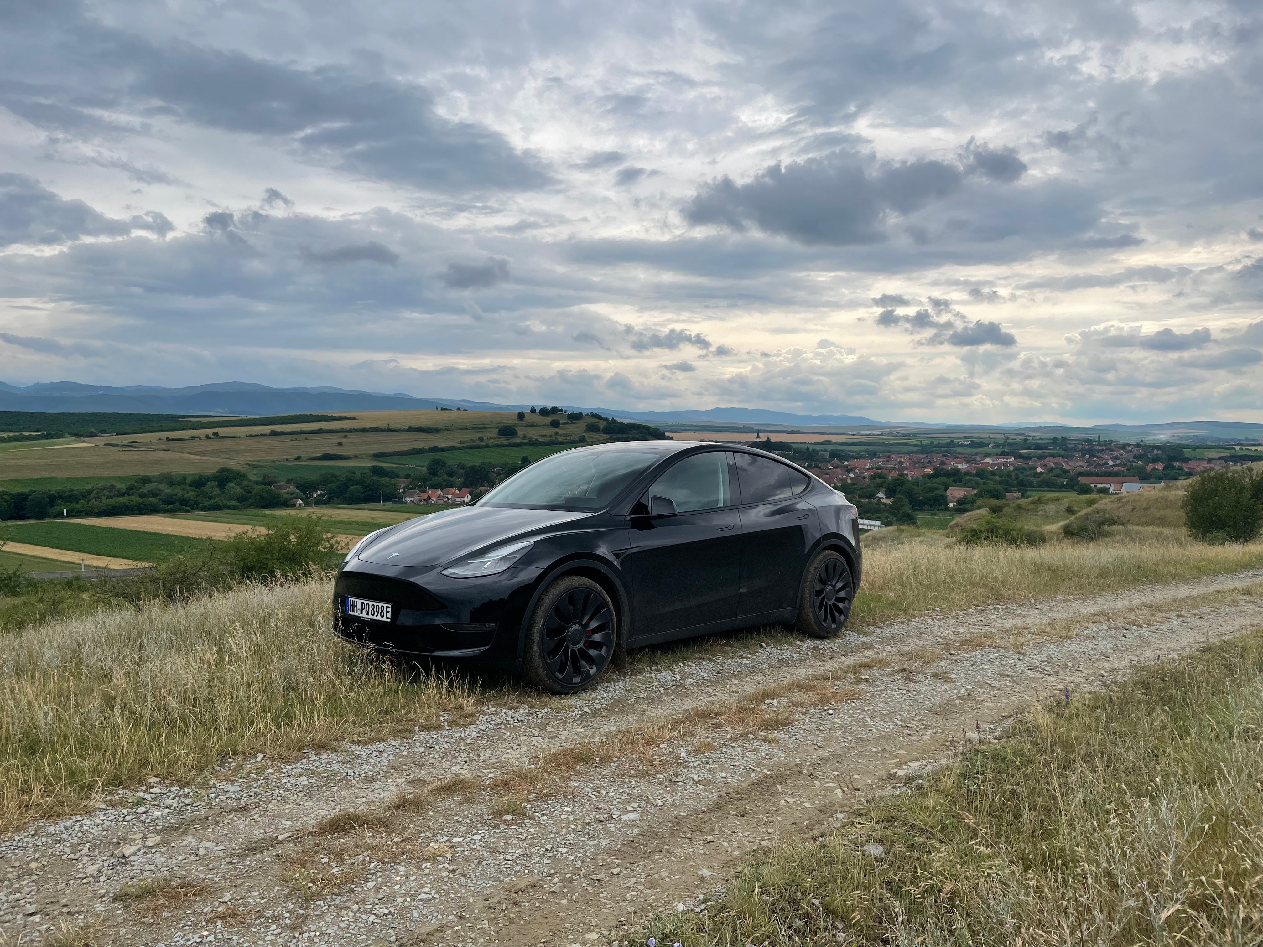 Reisen - Shop4Tesla