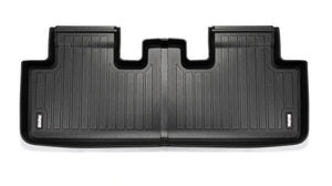 2befair Allwettermatte Fußraum hinten für das Tesla Model Y - Shop4Tesla