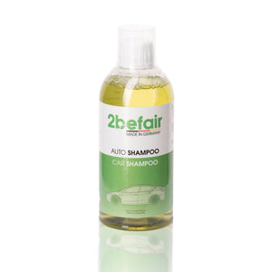 2befair Auto Shampoo 500 ml Flasche