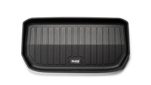 2befair Premium rubberen mat frunk (kofferbak voorzijde) voor de Tesla Model Y