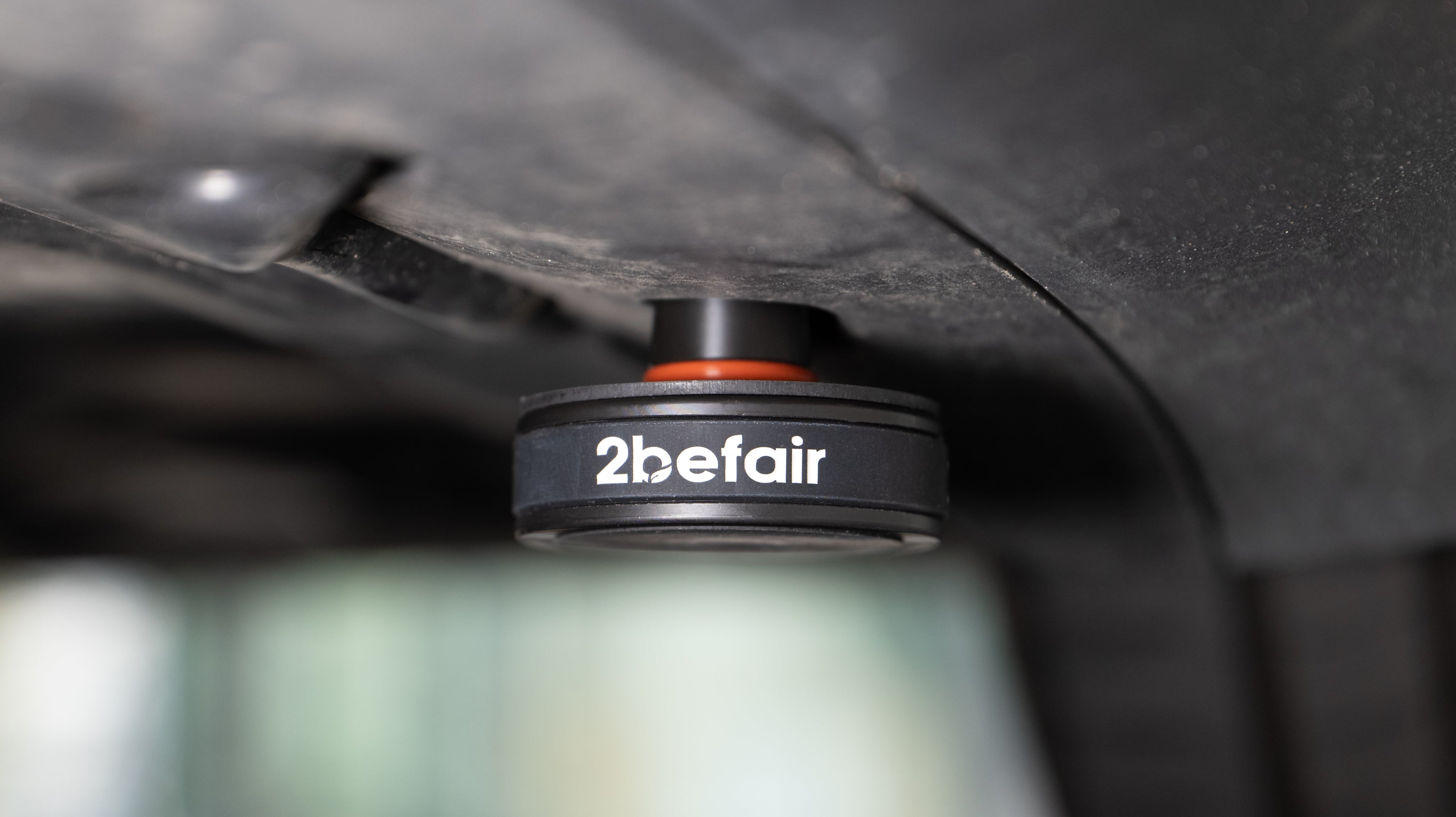 2befair Wagenheber-Pads für das Tesla Model 3/Y - Shop4Tesla
