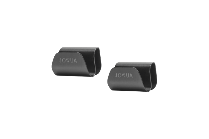 Jowua Frunk-Haken (2er-Set) für Tesla Model S, X, 3 Highland und Y