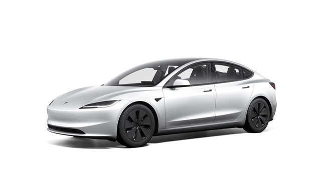 Top 10 Zubehör für dein Tesla Model 3: Maximale Funktionalität und Stil