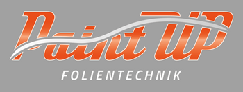 Paint Up Folientechnik