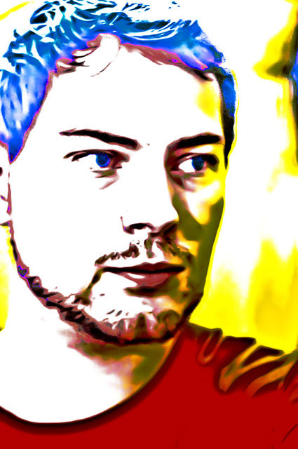 Tobias Lindh