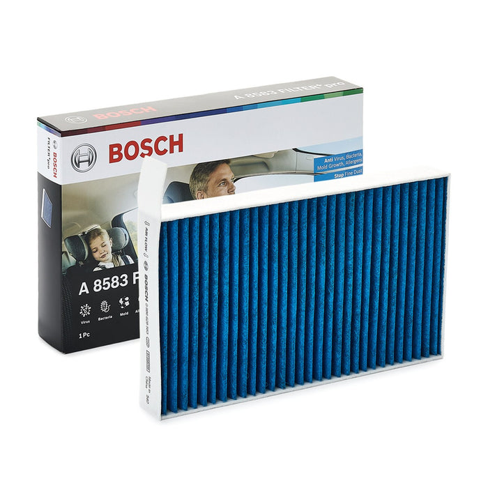 BOSCH Innenraumfilter für das Tesla Model 3/Y/X