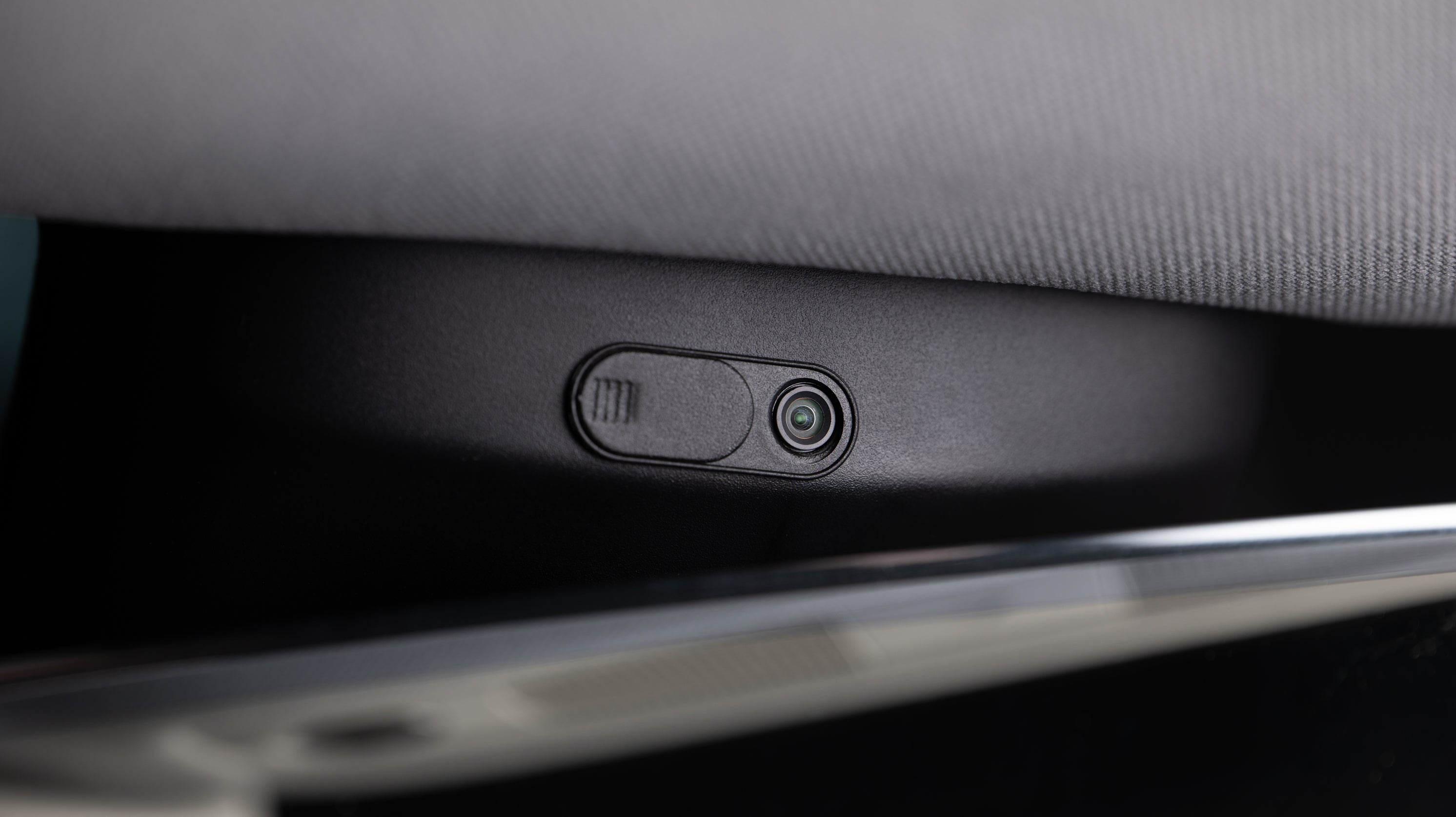 Kameraabdeckung Innenraum für Tesla - Shop4Tesla