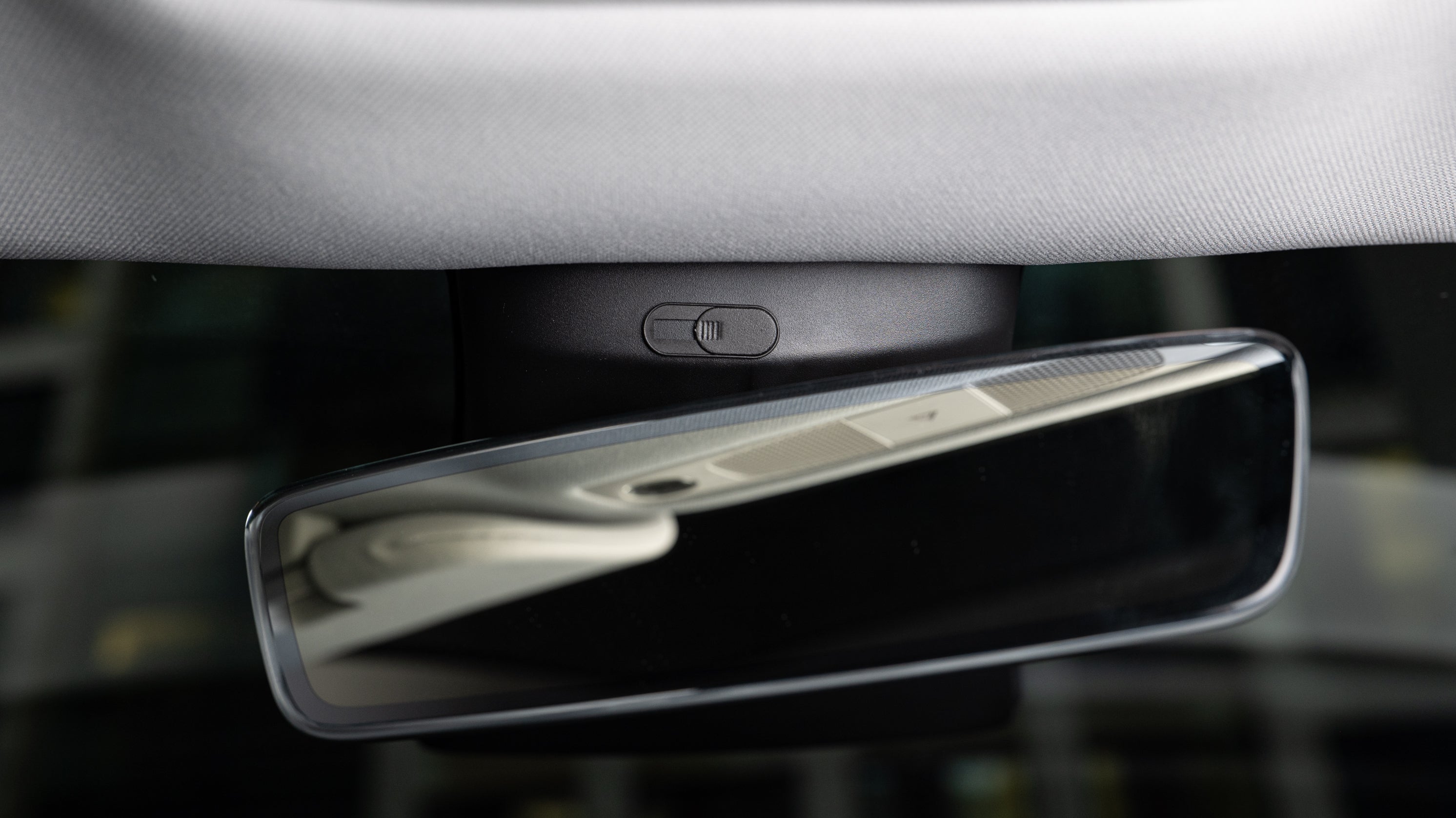 Kameraabdeckung Innenraum für Tesla - Shop4Tesla