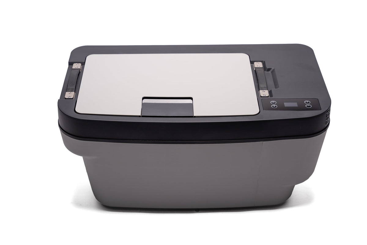 Kompressor Kühlbox für das Tesla Model Y - Shop4Tesla